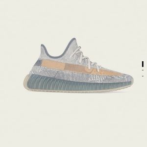 Yeezy 350 Israfil
